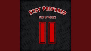 Stay Prepared [upl. by Ritchie51]