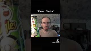 Pran of cingles [upl. by Faun11]