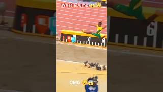 Jumper respect 🫡🥲❤️ trending trackandfield worldathleticschampionship2022india worldathletics [upl. by Preston146]