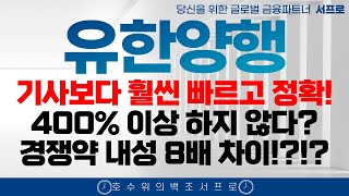 유한양행 주가전망 NCCN등재 1차치료제 400 기본 wclc 폐암학회 비만치료제 FEAT 오스코텍 유한양행고점 유한양행하락 [upl. by Naed]