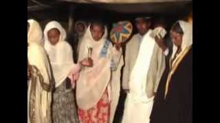 Ethiopian Cultural Wedding In Tigray [upl. by Nole699]