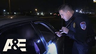 Live PD The Pants Stash Season 2  AampE [upl. by Heigl799]