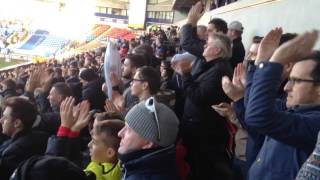 Grimsby fans away days new and old [upl. by Yerffoeg]