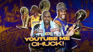 Shaq Was UNSTOPPABLE In His 3 Finals MVP Wins 😤🐐  Complete Highlights  FreeDawkins [upl. by Adriana215]