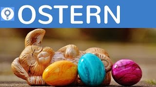 OsterTradition Religion und Brauch einfach erklärt  Allgemeinwissen [upl. by Abihsat]