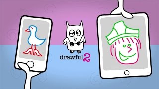 Drawful 2 Review [upl. by May]