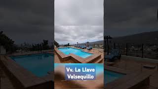 Vv La Llave Valsequillo [upl. by Letniuq6]