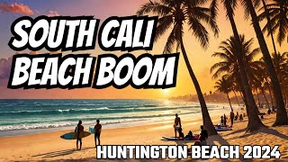 Why SOUTH CALI Beaches are About to Get Even More Popular [upl. by Mose732]