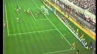 Italia 90  RF Alemania 2 Holanda 1  Octavos de final [upl. by Longwood]