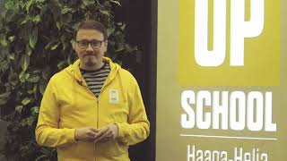 HaagaHelia StartUp School esittää How To Start a Business In Finland [upl. by Addam451]