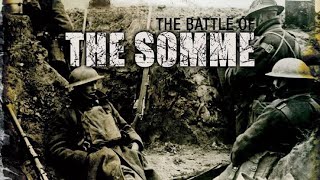 The Secret Of THE BATTLE OF THE SOMME BattleSomme [upl. by Stanton]