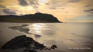 Bleik Norwegian Scenic Route Andøya [upl. by Ydda]