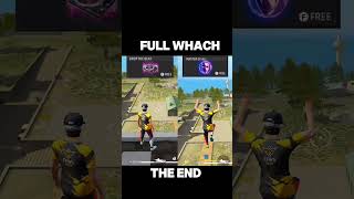 Free fire dj alok vs k charcter skills comparison freefire freefiremax shorts short viral [upl. by Aneez]