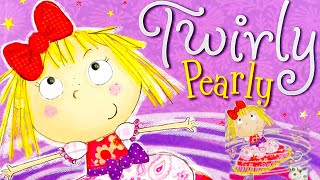 📚 Kids Book Read Aloud TWIRLY PEARLY BY Tim Bugbird [upl. by Carpet286]