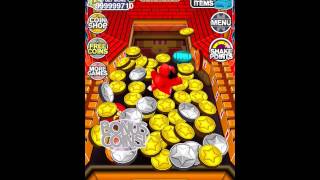 Coin Dozer The Best Ever Level 462 1 [upl. by Selimah]