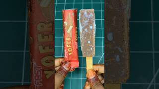 Homemade Ice cream ASMR icecream homemade satisfying challenge [upl. by Nosneh]