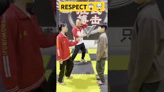 how to defend yourself from a bully 😱🤯 kungfu challenge [upl. by Verneuil366]