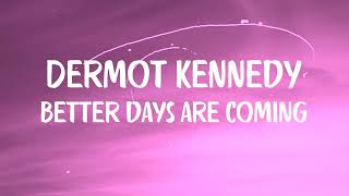 Dermot Kennedy  Better Days  Lightmind Music cello arrangement  rework with lyrics [upl. by Dlared335]