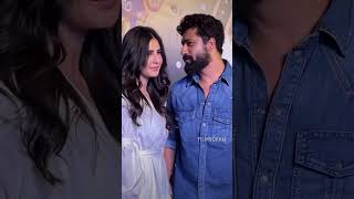 Katrina Vicky together🥰😍❤️🥰😍 comment this coupleKatrinaKaifVickyKaushal [upl. by Aicillyhp105]