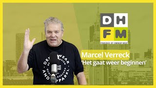 Column Marcel Verreck Leve de Haagse gemeenschapszin niet alleen in de Geleenstraat [upl. by Adnav]