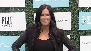 Patti Stanger 2nd Annual Super Saturday LA Green Carpet Arrivals [upl. by Enert]