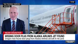 Jason Gursky on Quest Means Business CNN [upl. by Lindholm583]