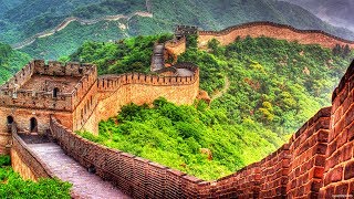 Everything You Need to Know About the Great Wall of China [upl. by Desdamonna863]