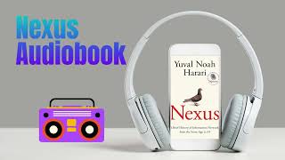 Nexus Audiobook [upl. by Inej]