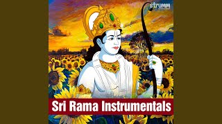 Vandanamu Raghunandana Instrumental [upl. by Martina]