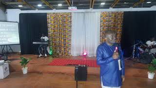 Live streaming of NAIROBI CHAPEL NORTHWAY [upl. by Tugman]