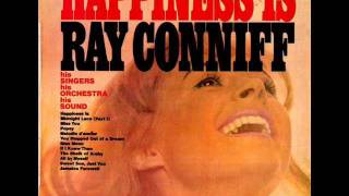 Ray Conniff  Jamaica Farewell [upl. by Atelra]