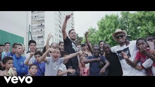 Lartiste  On nous a donné kedal TalentsFachés5 Clip officiel [upl. by Everard]