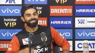 Confident about team balance this year  Virat Kohli [upl. by Corine]