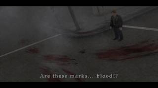 The agonizing and patronizing amount of unnerving and extremely loud silence  Silent Hill 2 Pt 1 [upl. by Akeit]