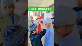 Imama bandhna sikhe imama turban jummamubarak jumma status naatstatus madina ytshorts [upl. by Efal432]