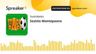 Sestito Montepaone [upl. by Otit]