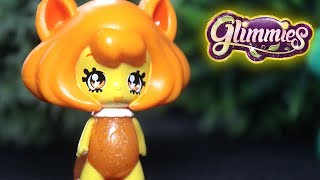 Glimmies™ Adventure  New Glimmies Compilation  Stop Motion FULL EPISODE  Toys for Children [upl. by Cecilla]