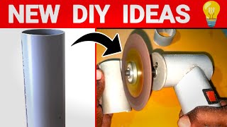 Making the Best out of a Waste DIY Project in 9min [upl. by Dillie]