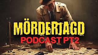 Mörderjagd Podcast 2024 True Crime Doku Übersetzung des Autors Ganze 1 Staffel Episode 2 [upl. by Aralc]