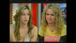 REBELDE BRASIL ♡ CAP 157 COMPLETO ♡ 1ª TEMPORADA [upl. by Bale]