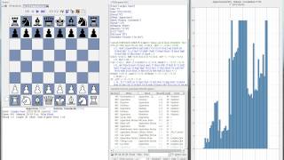 Improve your Chess with a Free Chess Database program  Scid Vs Pc [upl. by Mooney481]