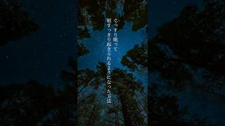 夜ぐっすり眠れるようになった方法🌛 [upl. by Braun]