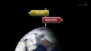 ScienceCasts The Opposition of Mars [upl. by Renaud967]