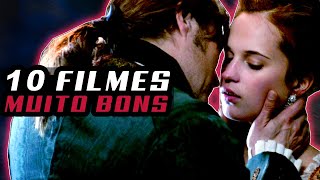 10 FILMES PRA VER AGORA NO YOUTUBE  filmes c0mpletos 2024 [upl. by Dionis142]