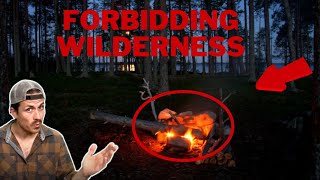 Forbidding Wilderness  MrBallen Podcast amp MrBallen’s Medical Mysteries [upl. by Rabush983]