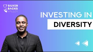 How to invest in diversity  Claude Grunitzky  IN THE VALLEY EP4 [upl. by Aieki393]