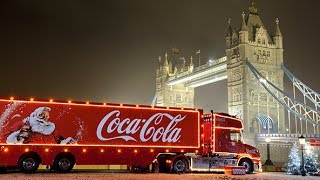 Official Best Coca Cola Commercials 1950  2024 [upl. by Oona184]