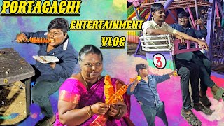 Family Vlog With PurulKachi 😂🔥  Wanted Bala [upl. by Hultin]