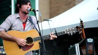 Scott Avett  Murder In The City [upl. by Rekoob]