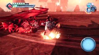 Darksiders HD playthrough pt114 [upl. by Ellwood]